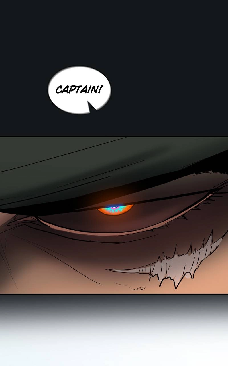 Ordeal Chapter 124, page 80 of 84
