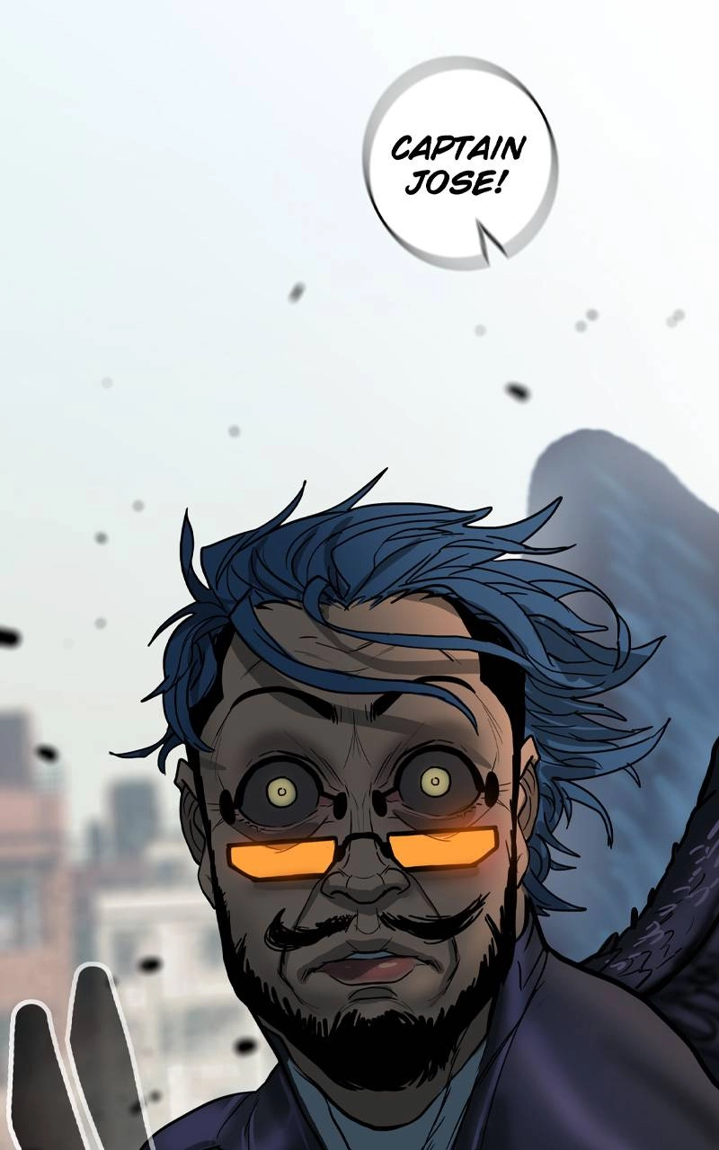 Ordeal Chapter 124, page 81 of 84