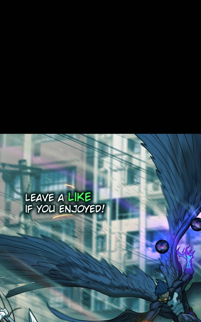 Ordeal Chapter 124, page 83 of 84