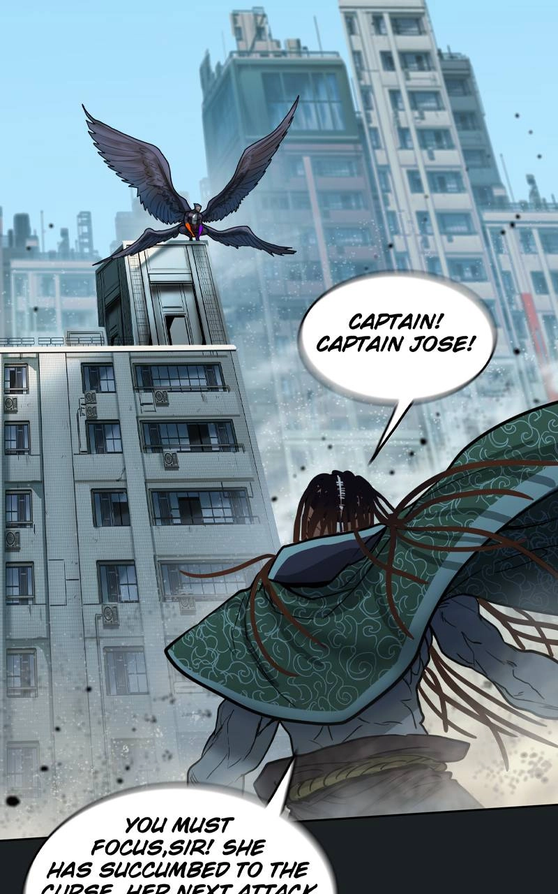 Ordeal Chapter 125, page 13 of 93