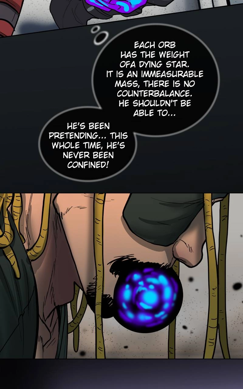 Ordeal Chapter 125, page 15 of 93