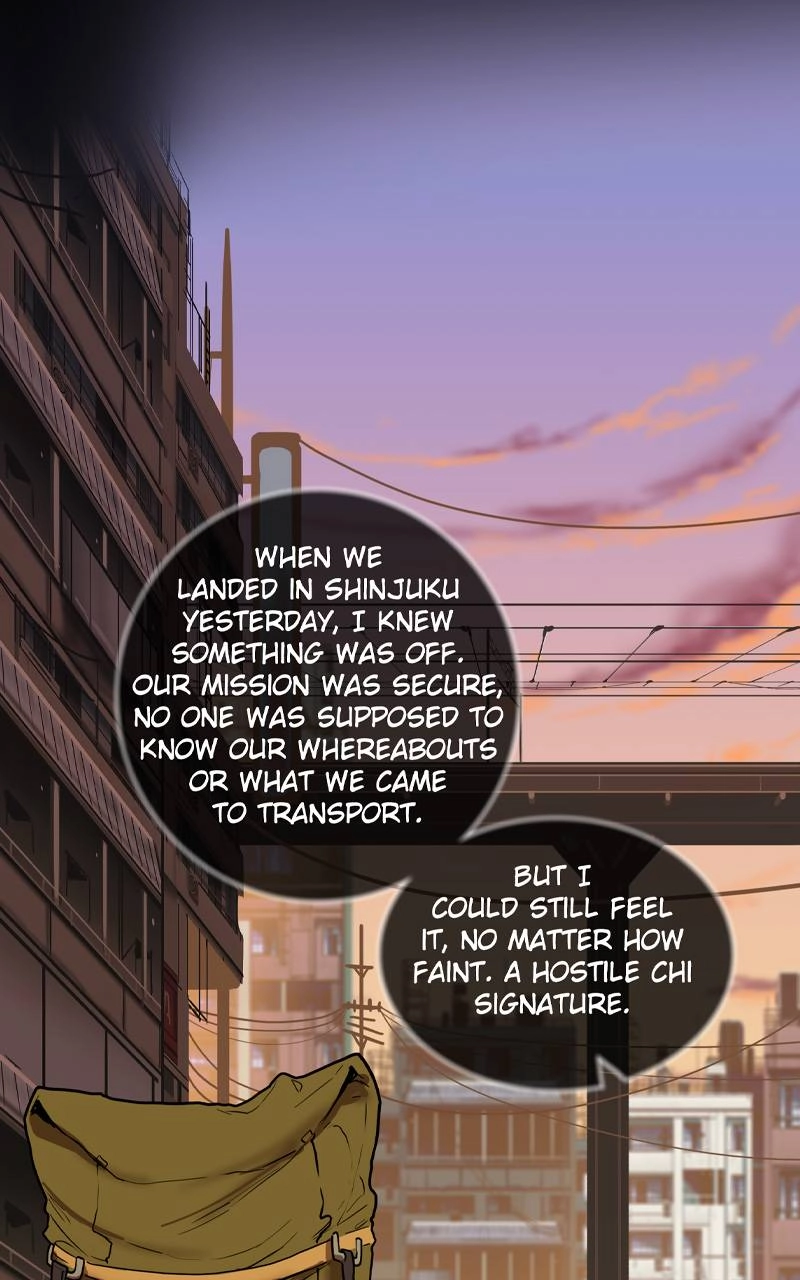 Ordeal Chapter 125, page 16 of 93