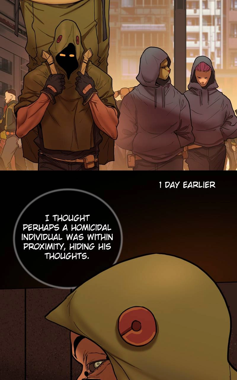 Ordeal Chapter 125, page 17 of 93