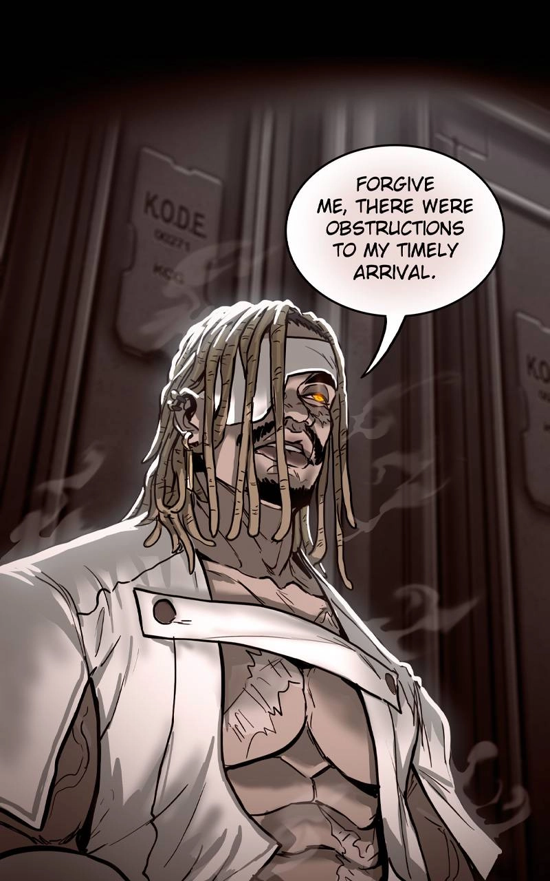 Ordeal Chapter 125, page 20 of 93
