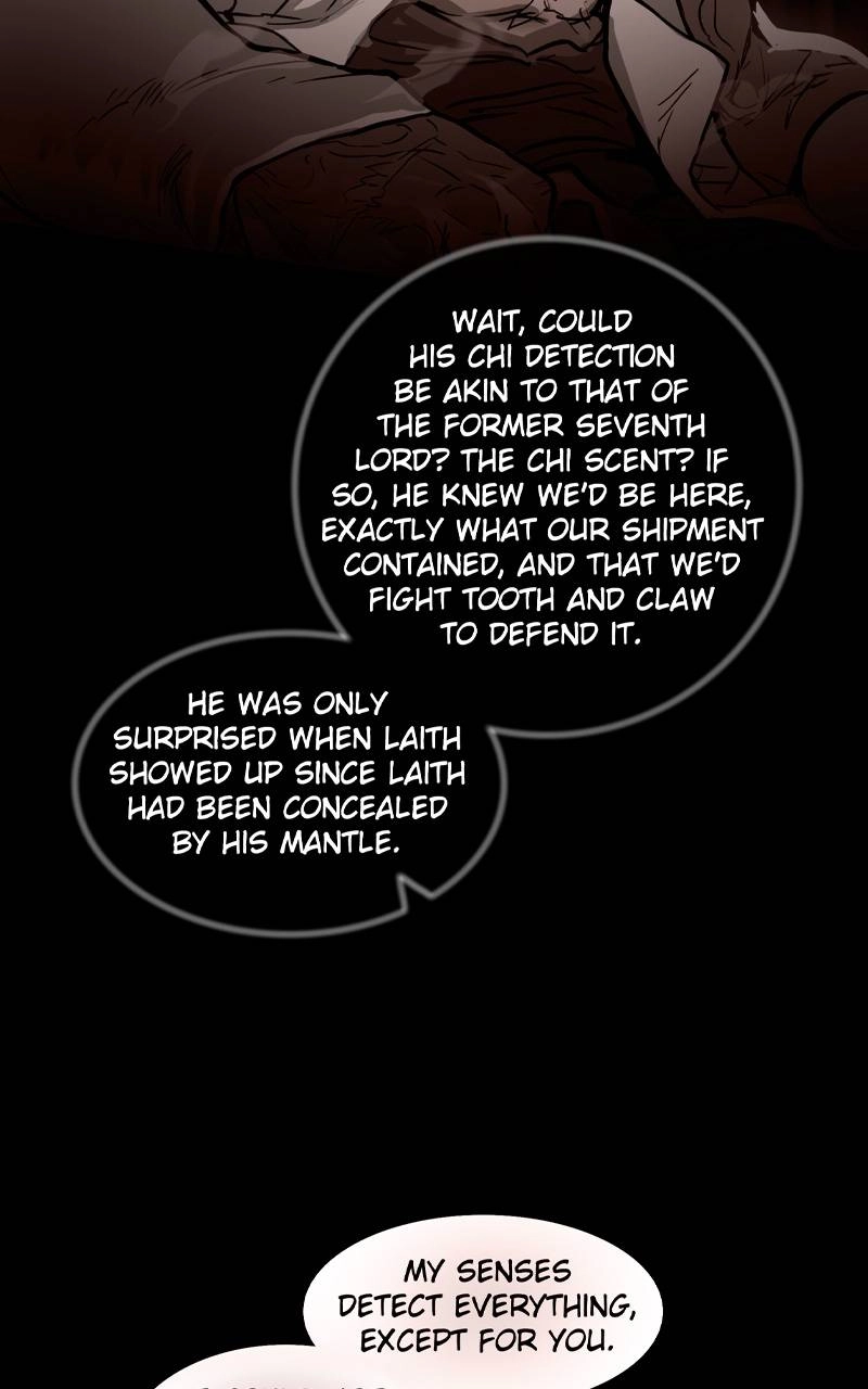 Ordeal Chapter 125, page 21 of 93