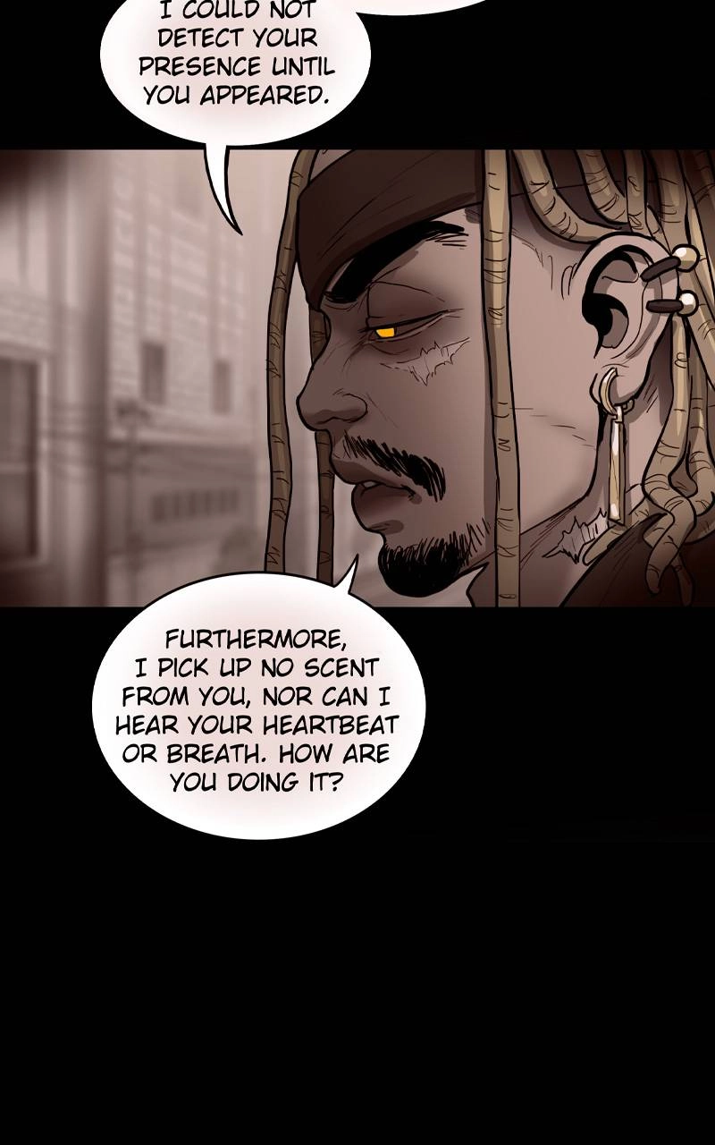 Ordeal Chapter 125, page 22 of 93