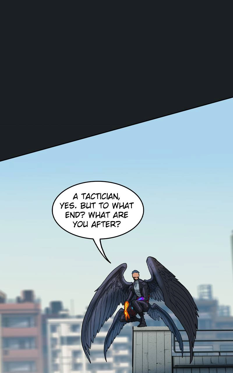 Ordeal Chapter 125, page 25 of 93