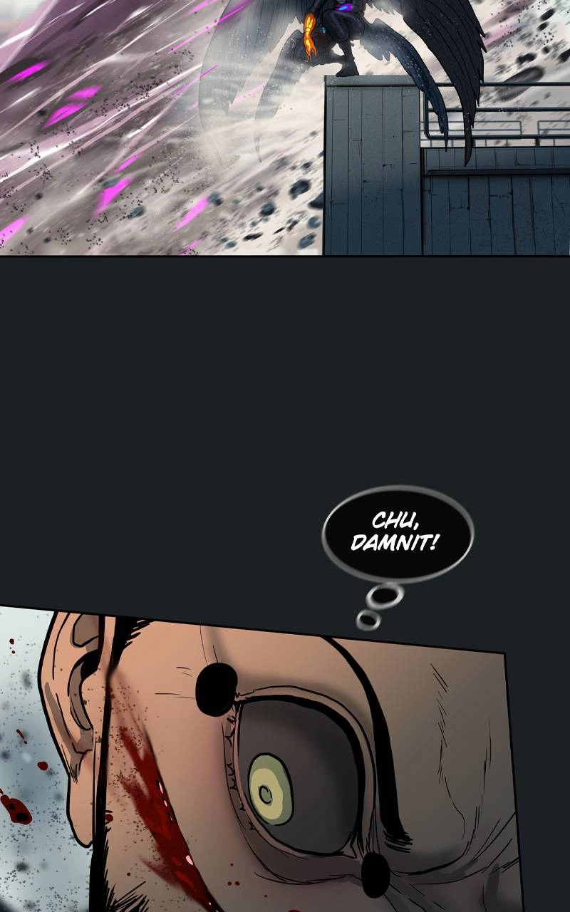 Ordeal Chapter 125, page 27 of 93
