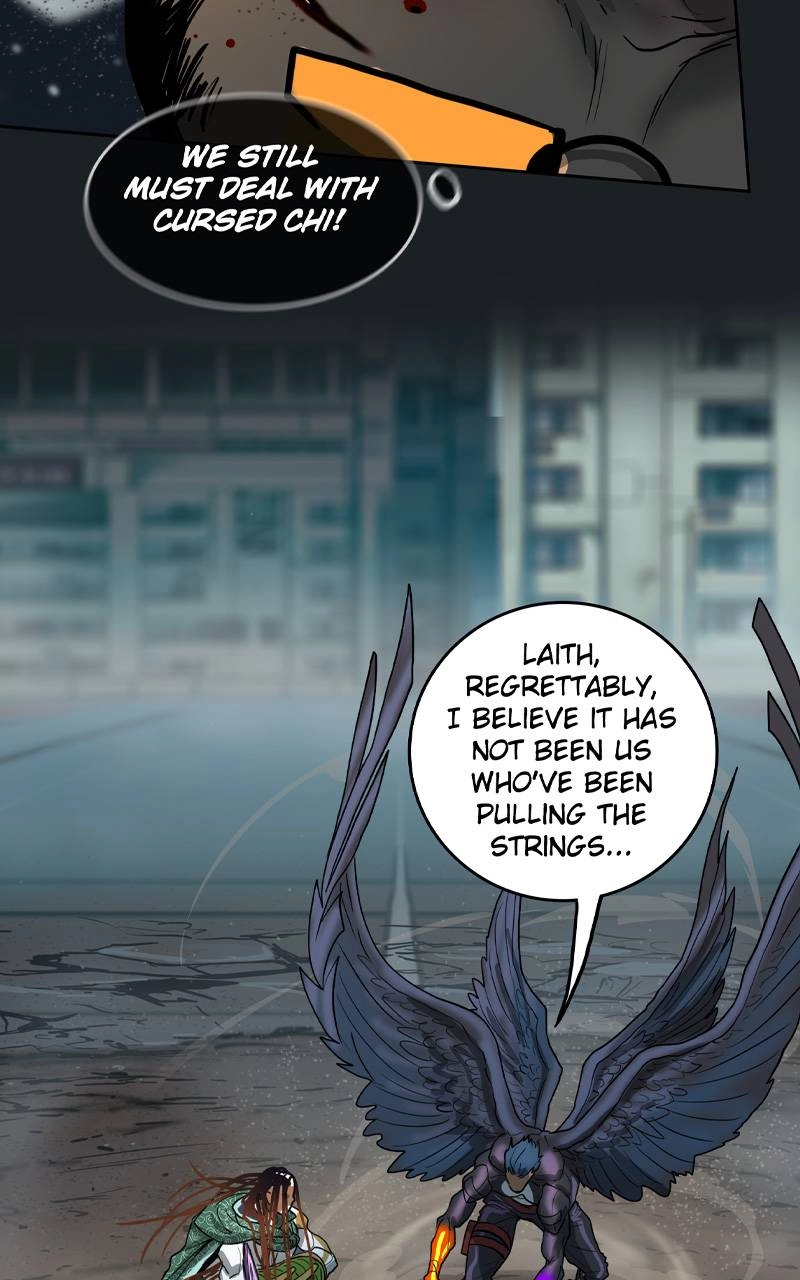 Ordeal Chapter 125, page 28 of 93