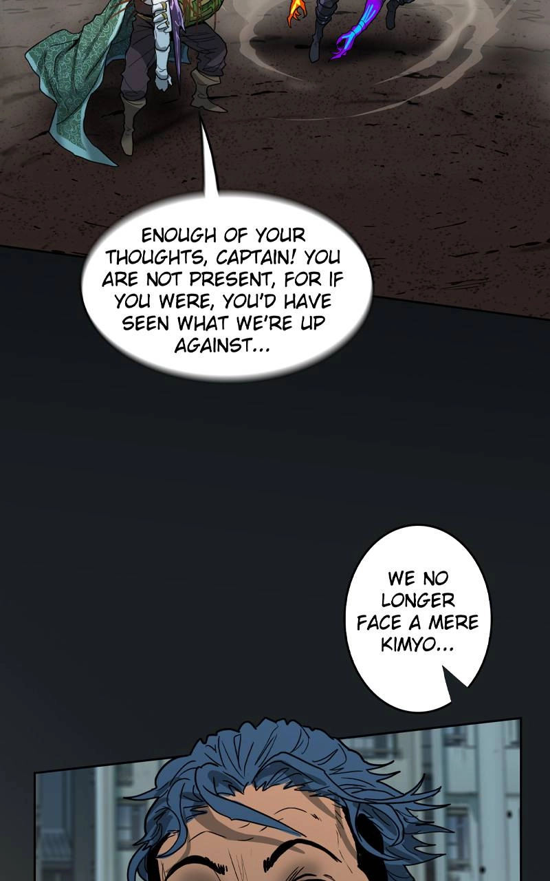 Ordeal Chapter 125, page 29 of 93