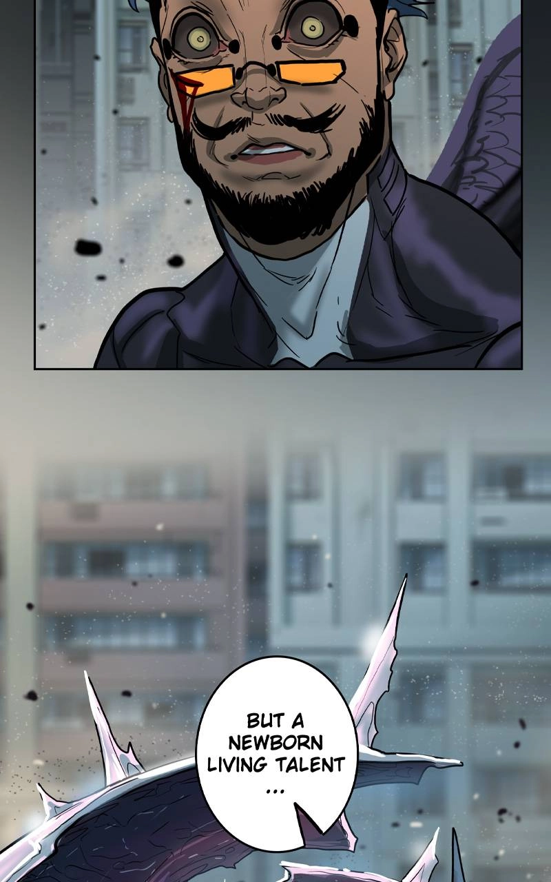 Ordeal Chapter 125, page 30 of 93