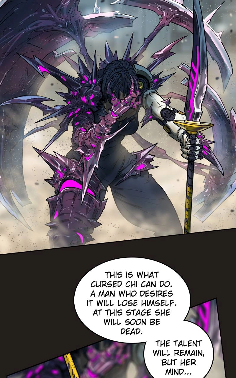 Ordeal Chapter 125, page 31 of 93
