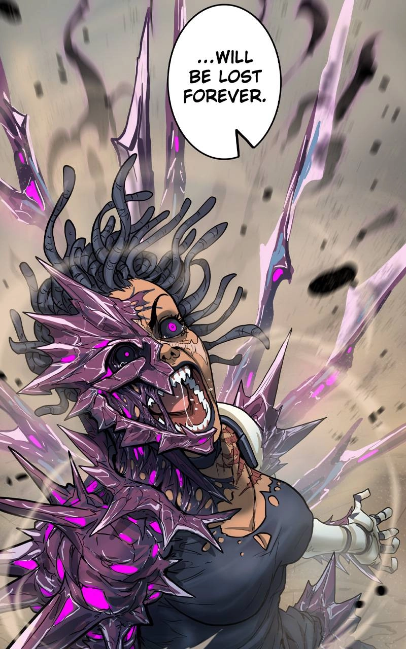 Ordeal Chapter 125, page 33 of 93
