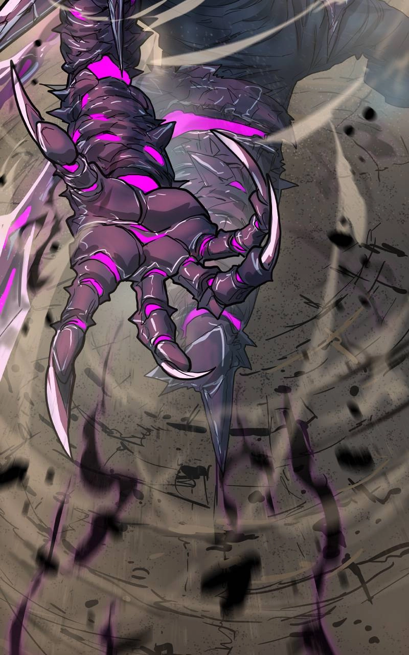 Ordeal Chapter 125, page 34 of 93