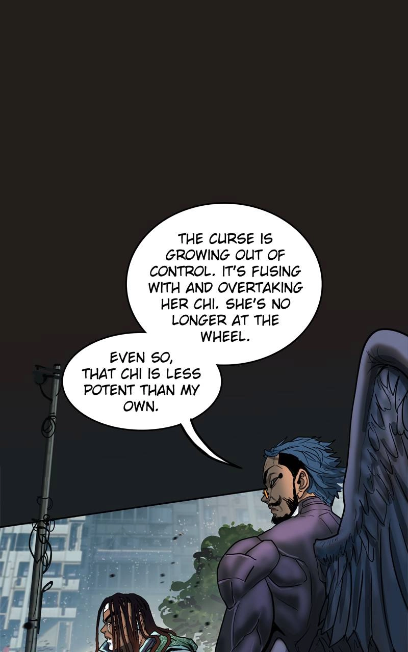 Ordeal Chapter 125, page 36 of 93