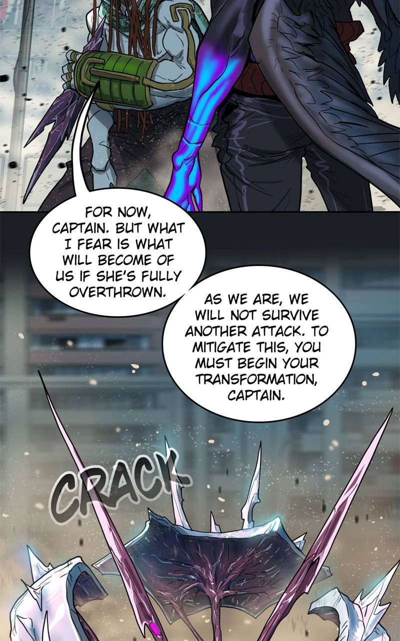 Ordeal Chapter 125, page 37 of 93