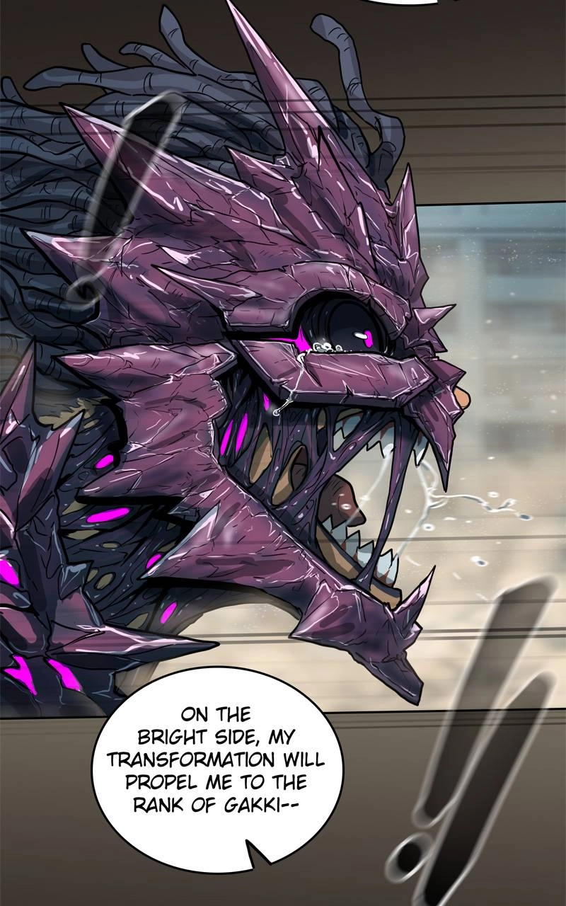 Ordeal Chapter 125, page 39 of 93