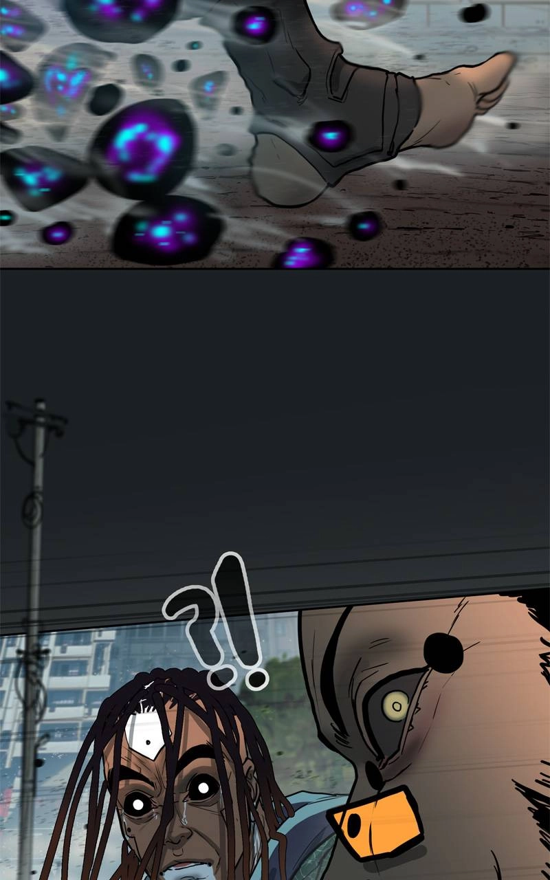Ordeal Chapter 125, page 41 of 93