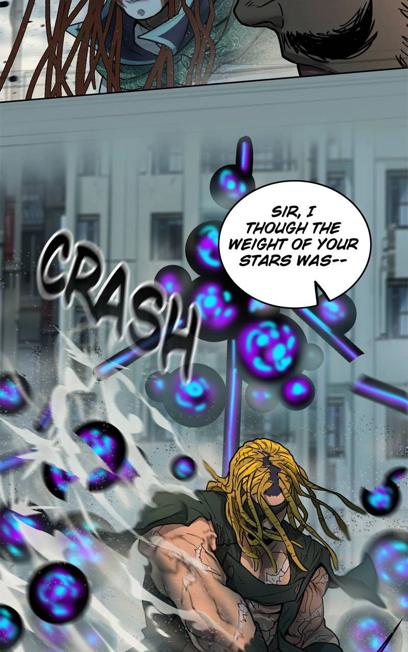 Ordeal Chapter 125, page 42 of 93