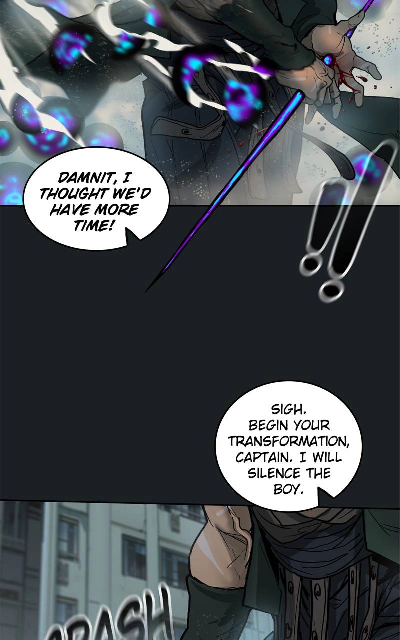 Ordeal Chapter 125, page 43 of 93