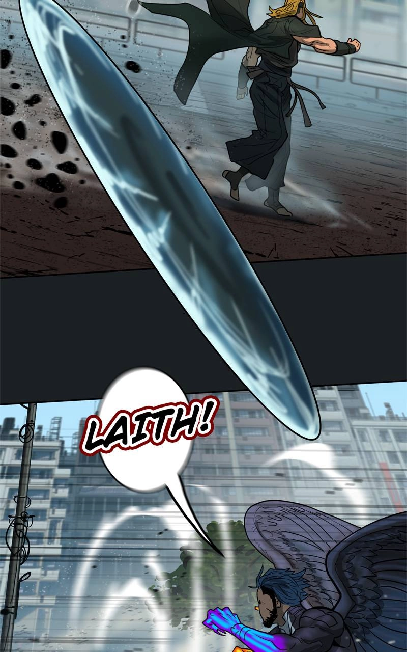 Ordeal Chapter 125, page 45 of 93