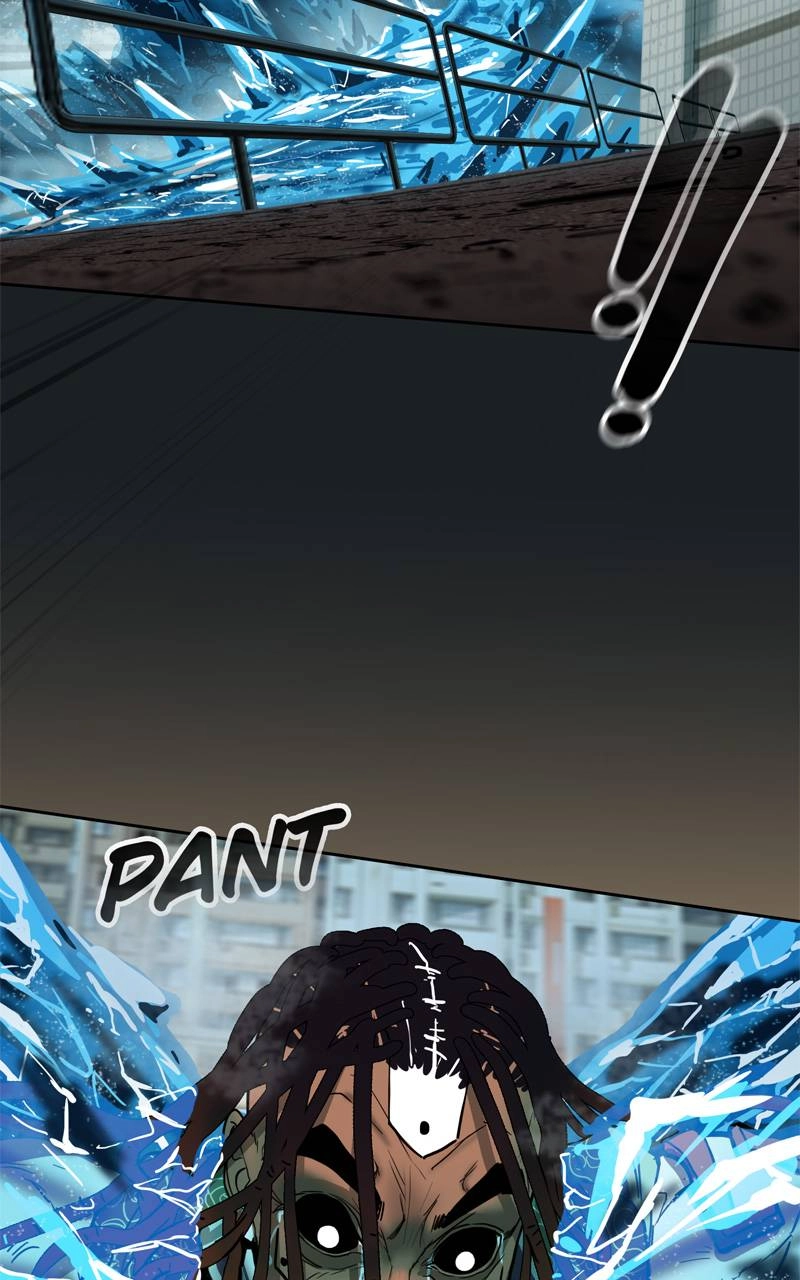 Ordeal Chapter 125, page 48 of 93