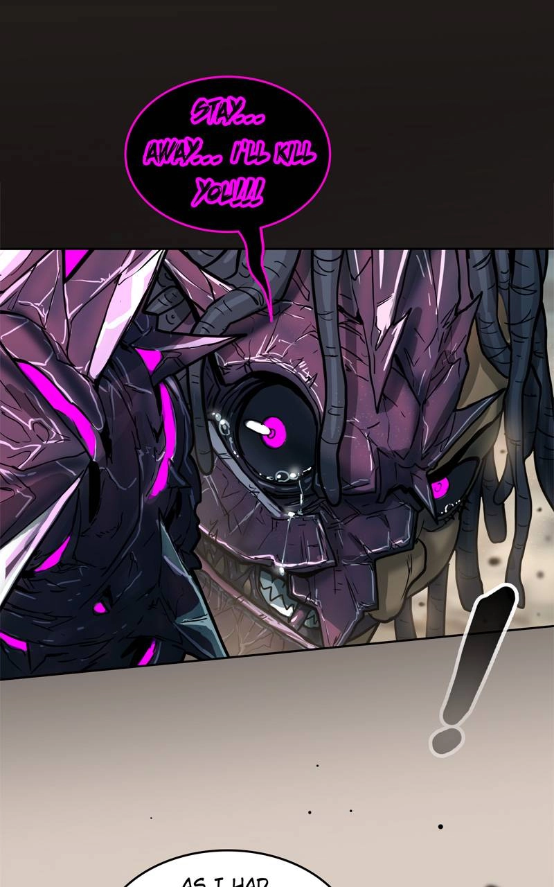 Ordeal Chapter 125, page 51 of 93