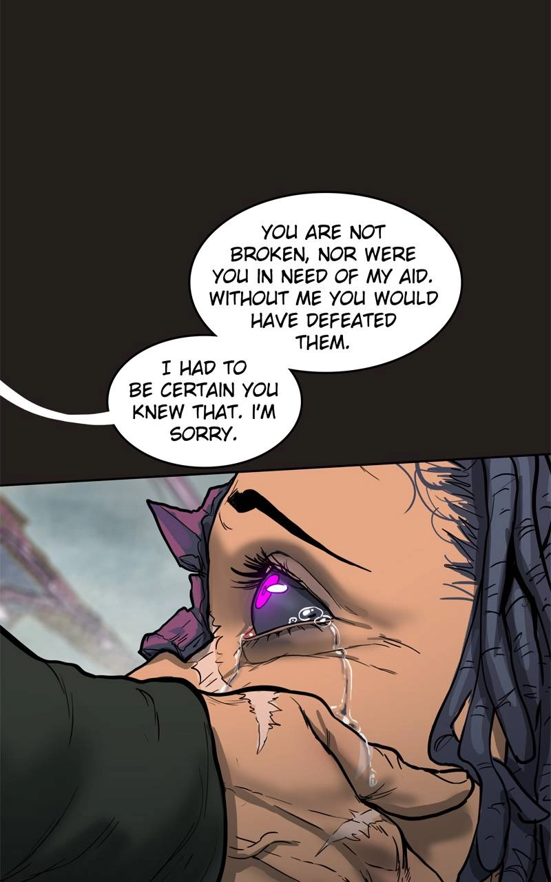 Ordeal Chapter 125, page 54 of 93