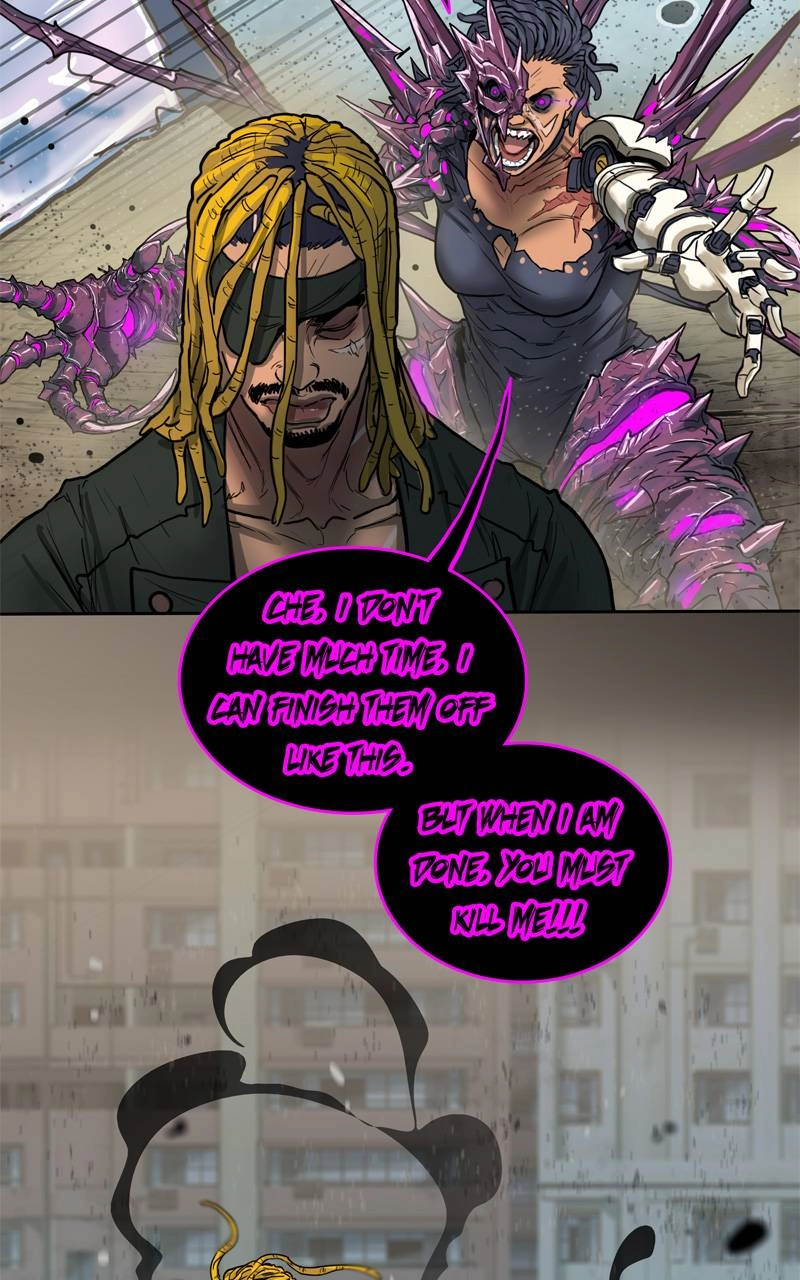 Ordeal Chapter 125, page 58 of 93