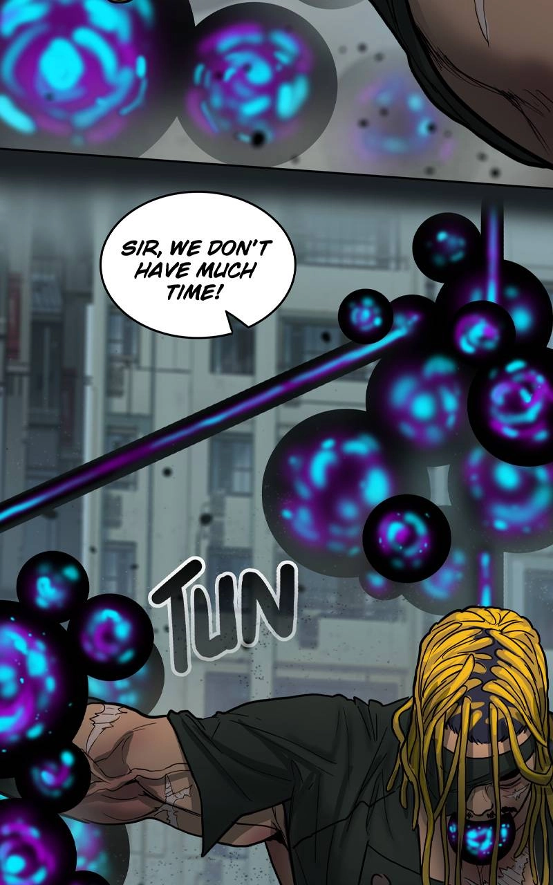 Ordeal Chapter 125, page 6 of 93