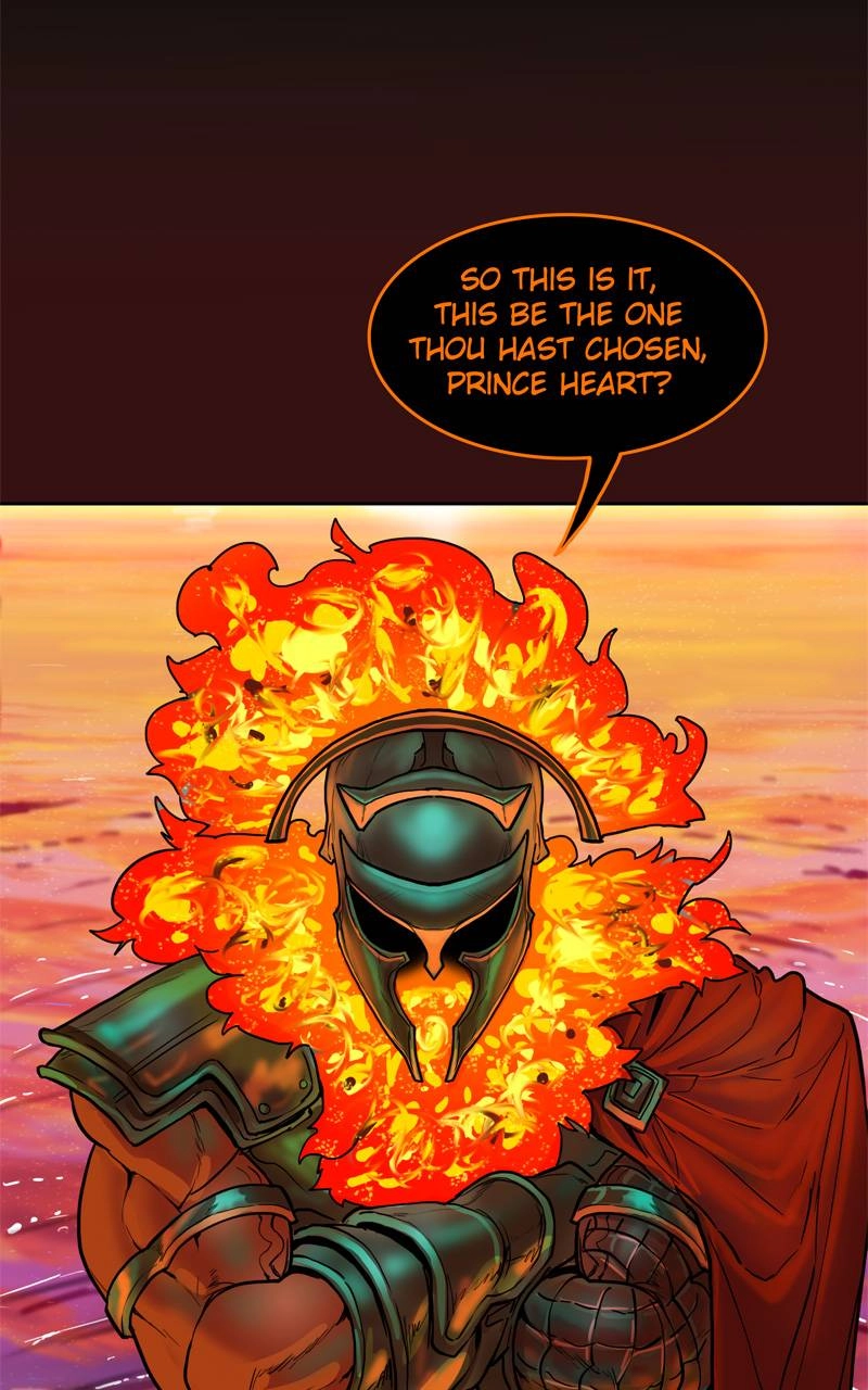 Ordeal Chapter 125, page 60 of 93