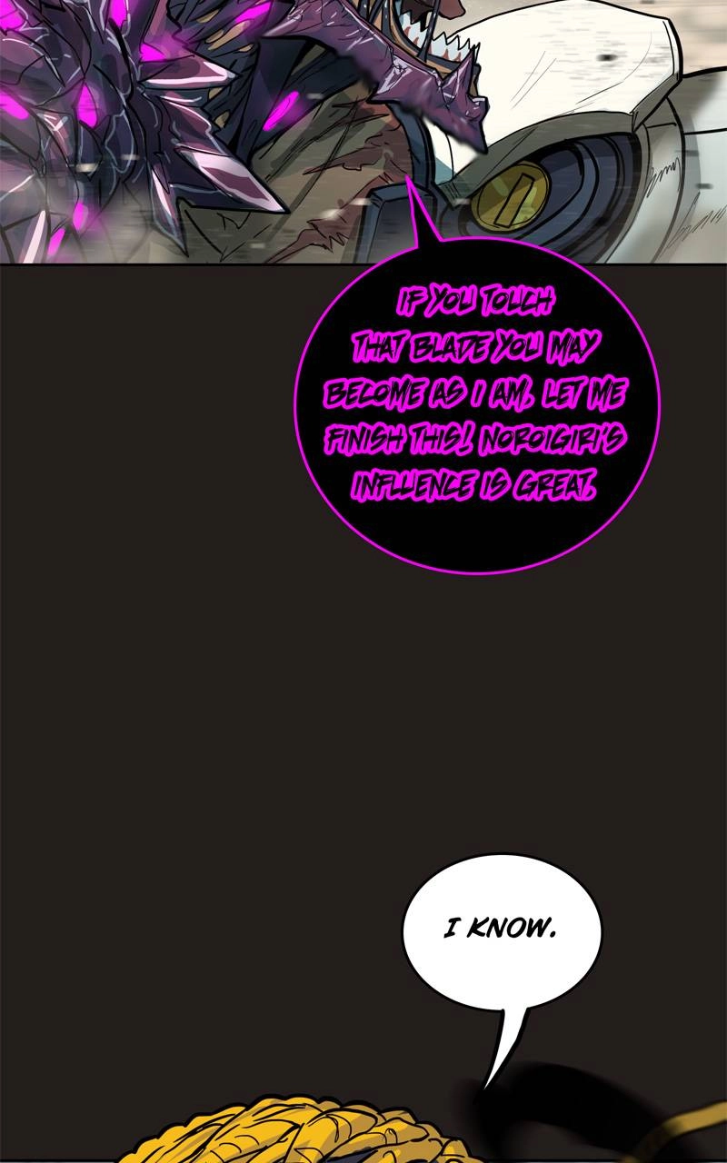 Ordeal Chapter 125, page 62 of 93