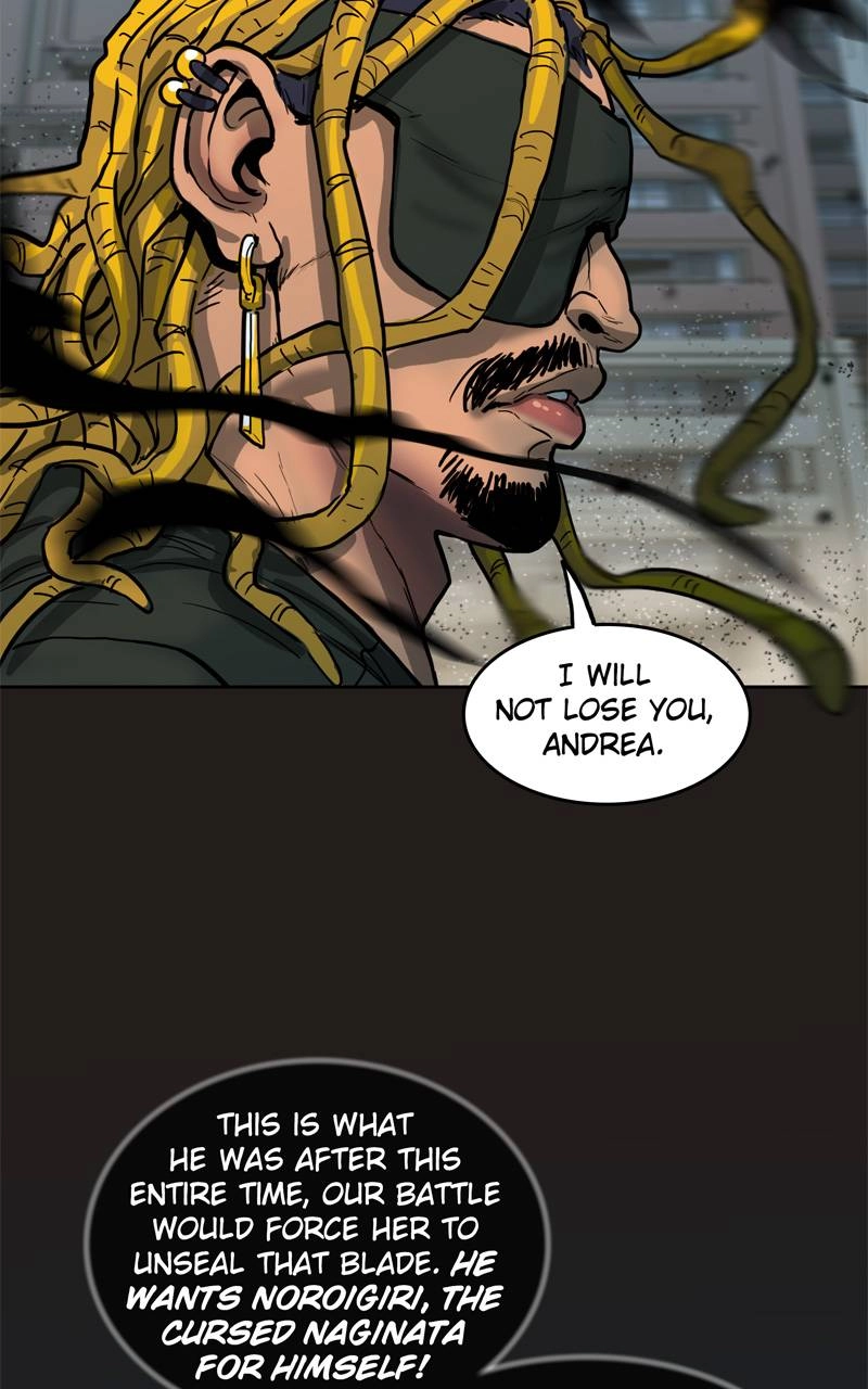 Ordeal Chapter 125, page 63 of 93