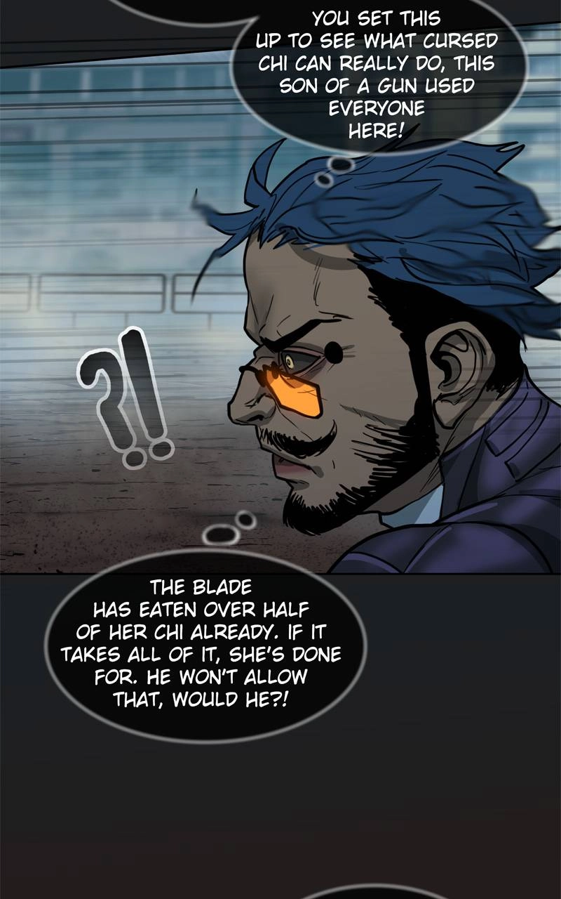 Ordeal Chapter 125, page 64 of 93