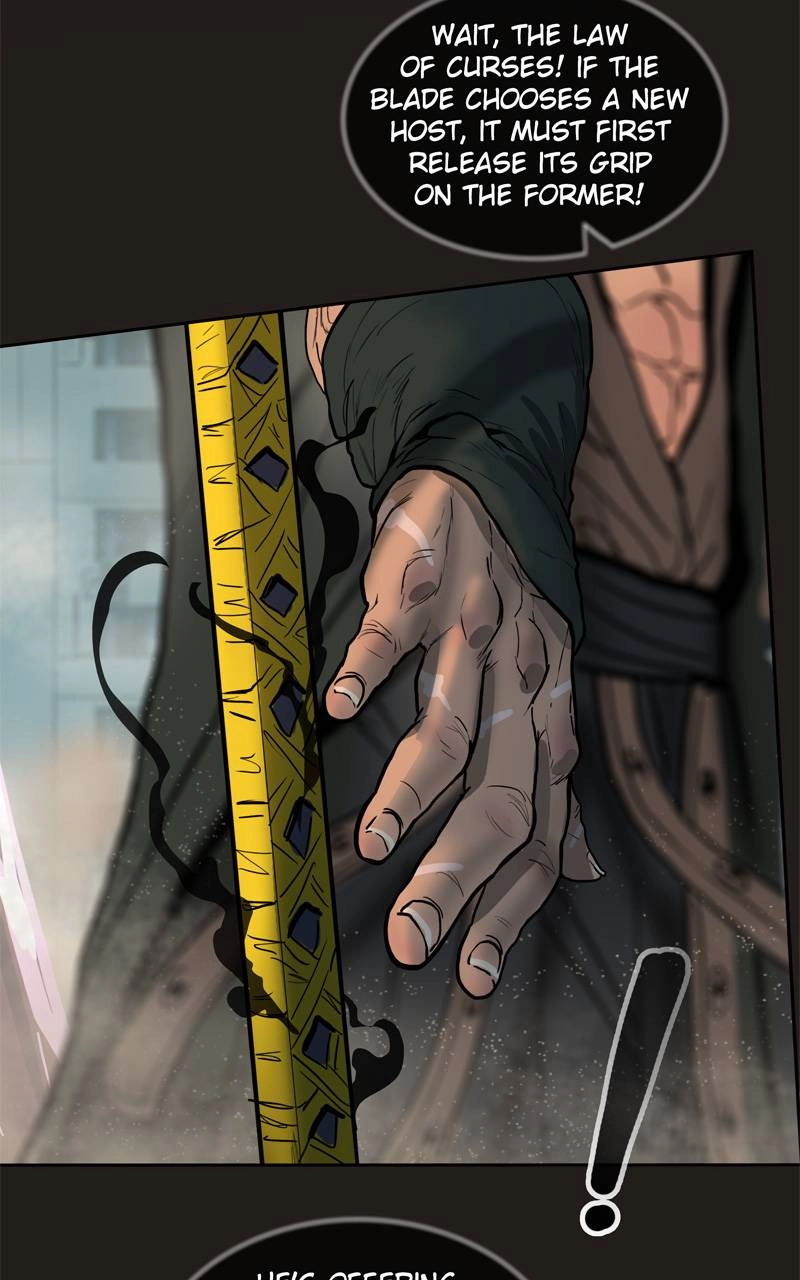 Ordeal Chapter 125, page 65 of 93