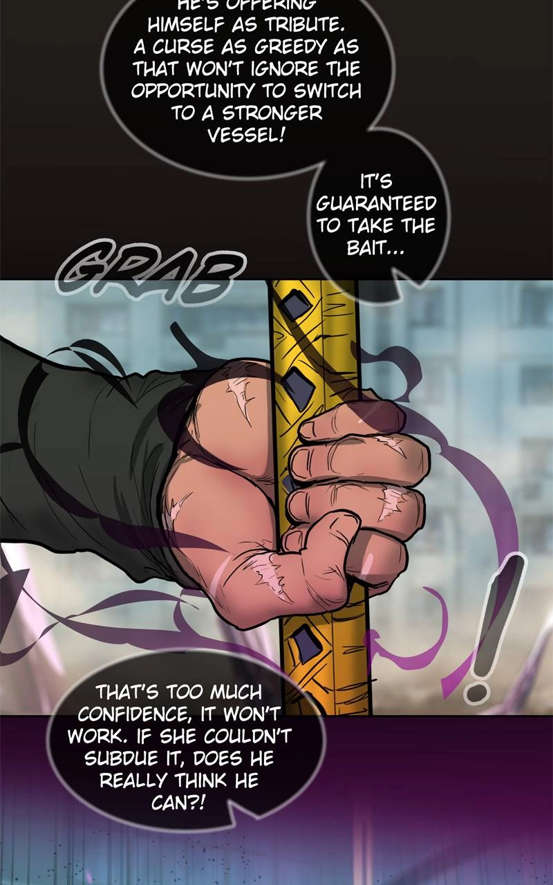 Ordeal Chapter 125, page 66 of 93