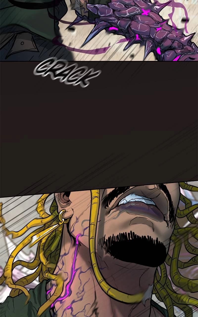 Ordeal Chapter 125, page 70 of 93