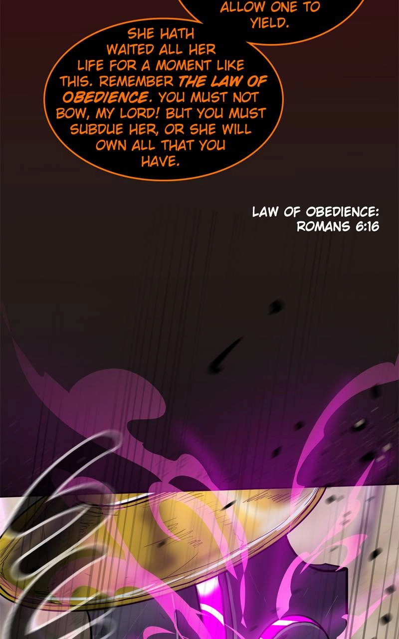 Ordeal Chapter 125, page 73 of 93