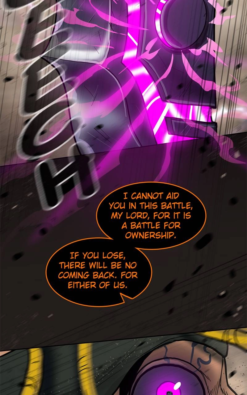 Ordeal Chapter 125, page 74 of 93