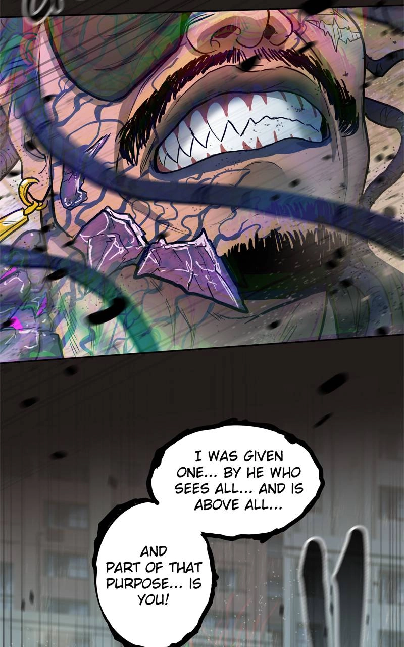 Ordeal Chapter 125, page 77 of 93