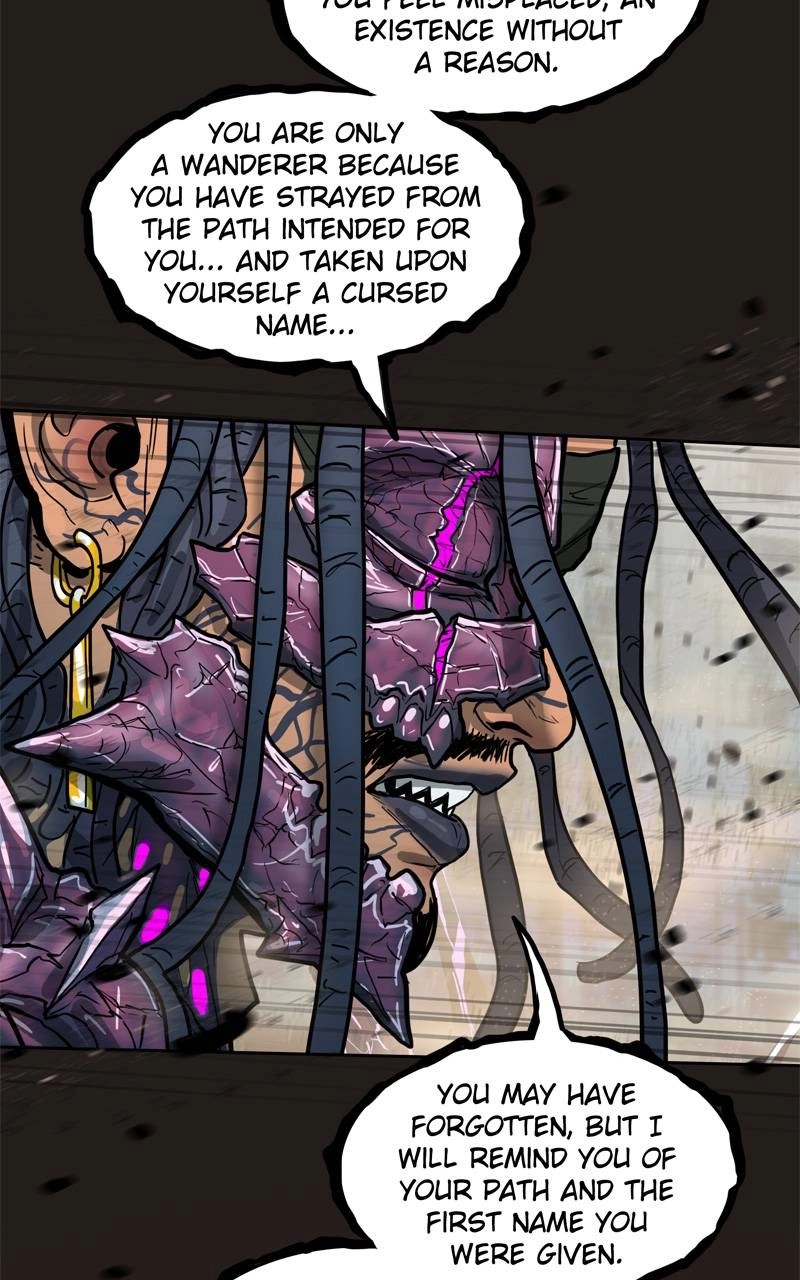 Ordeal Chapter 125, page 79 of 93
