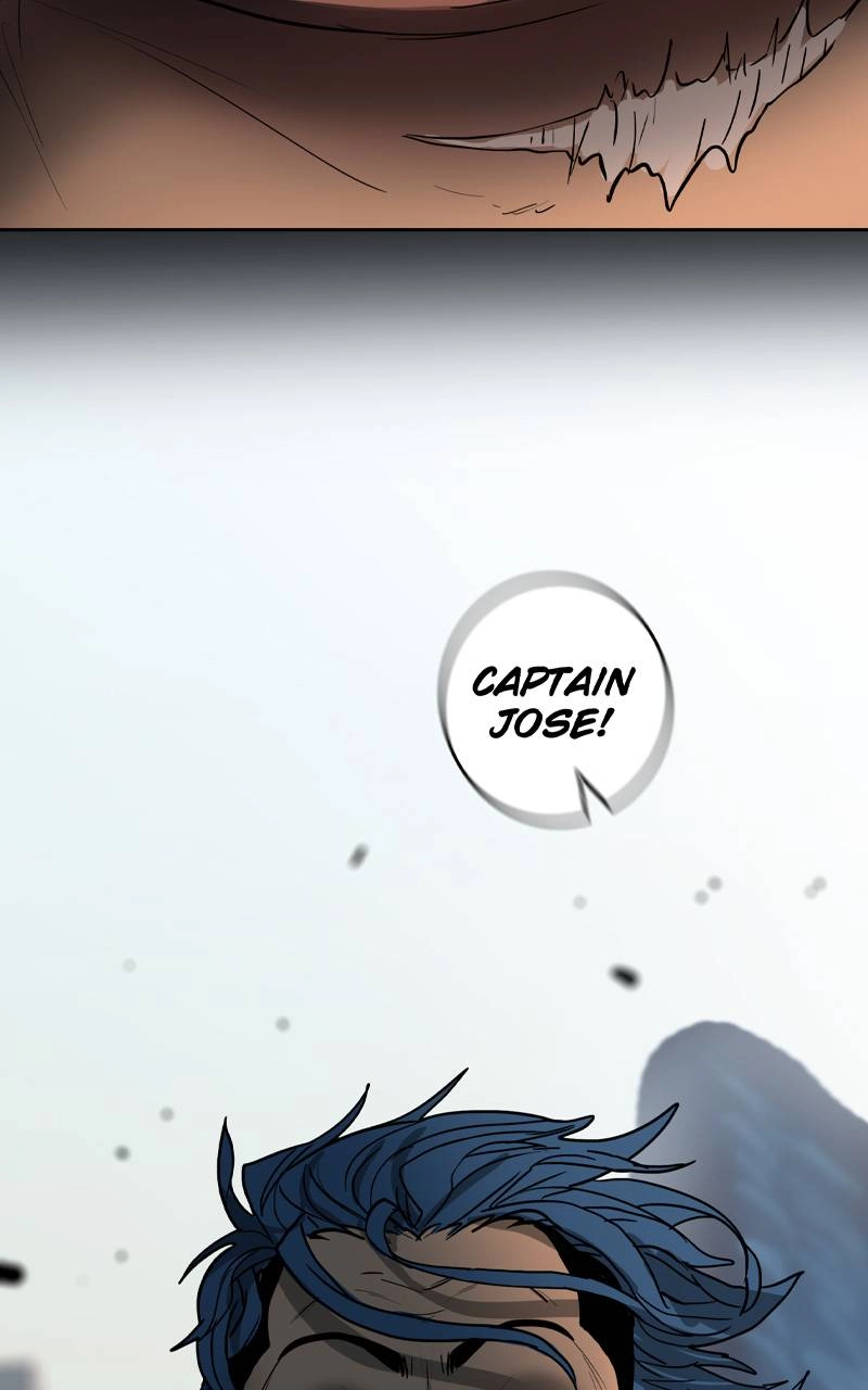Ordeal Chapter 125, page 8 of 93