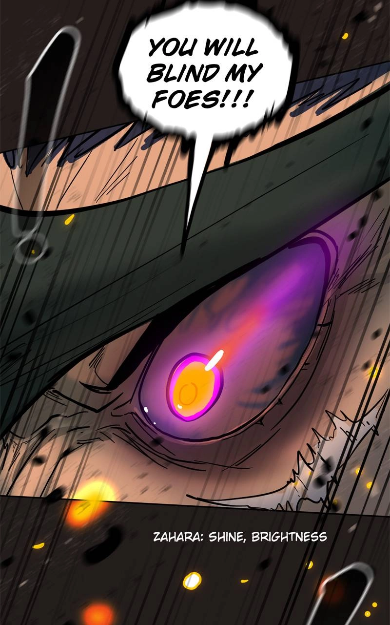Ordeal Chapter 125, page 83 of 93
