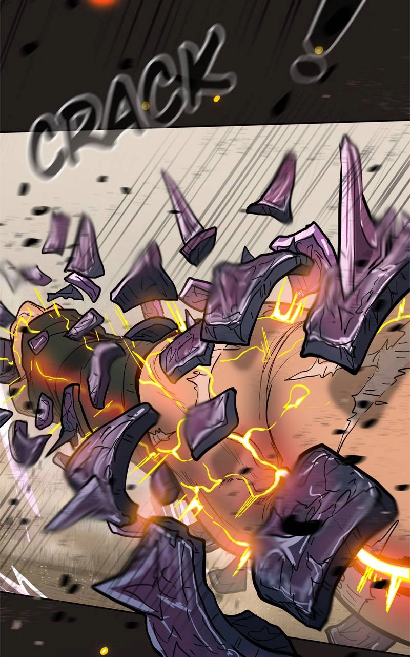 Ordeal Chapter 125, page 84 of 93