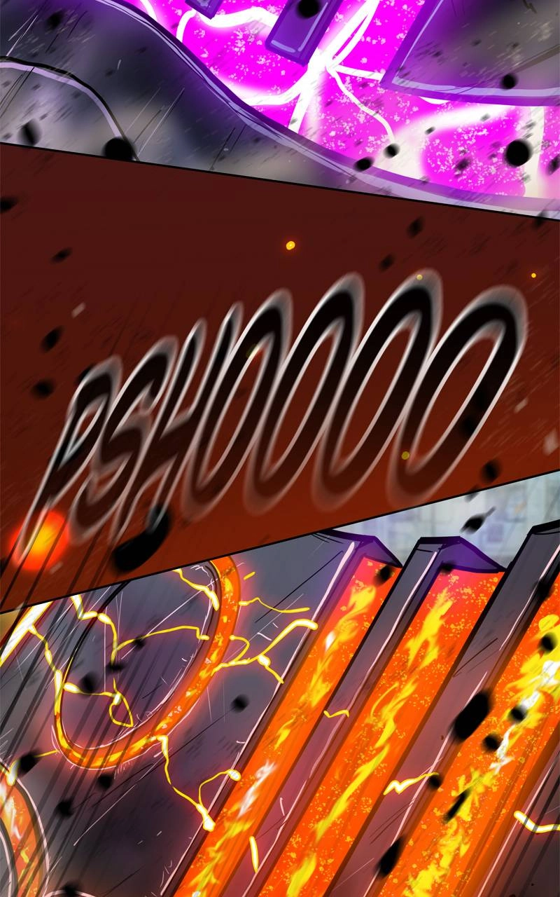 Ordeal Chapter 125, page 86 of 93