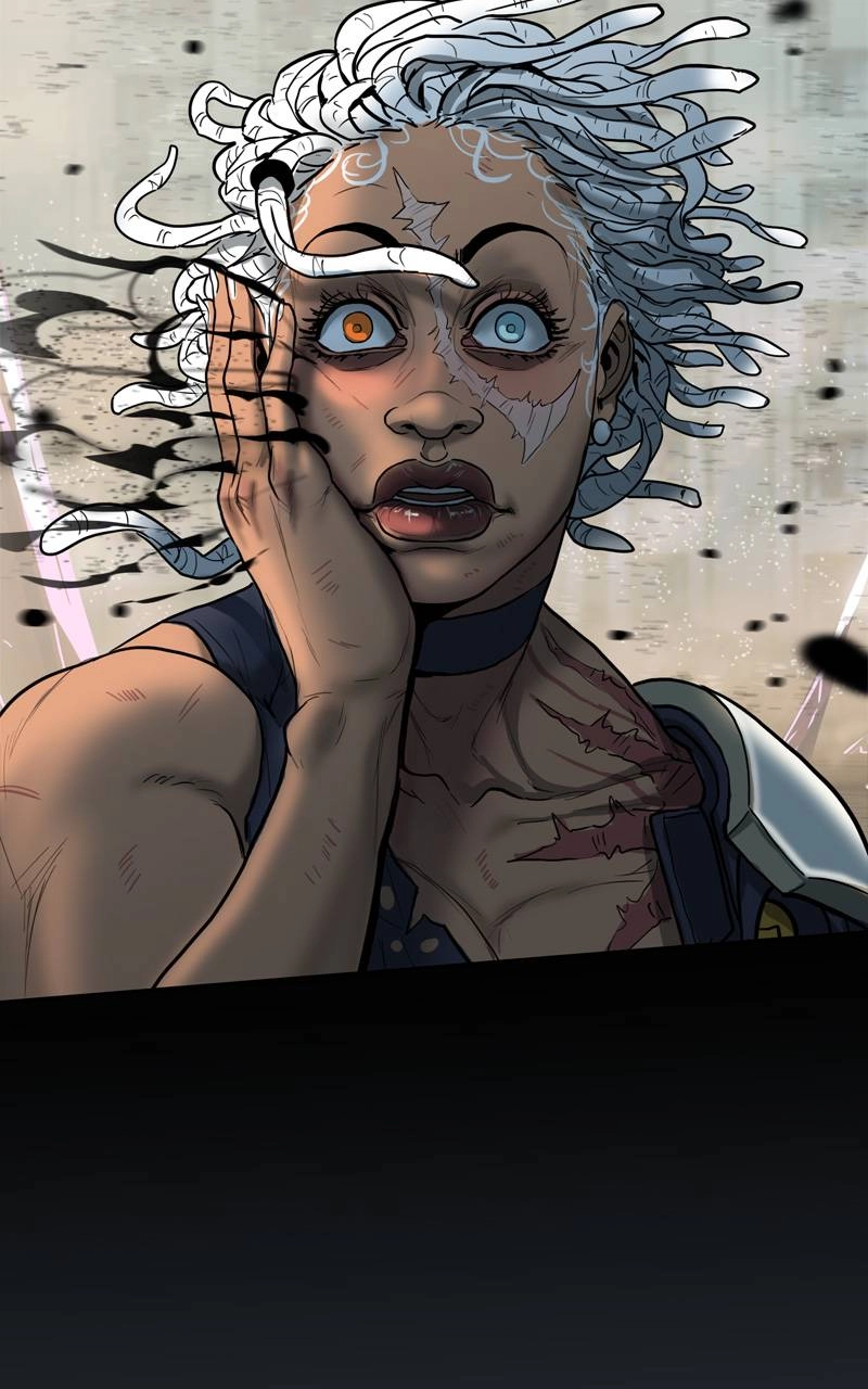 Ordeal Chapter 125, page 88 of 93