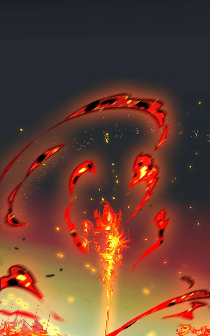 Ordeal Chapter 125, page 89 of 93