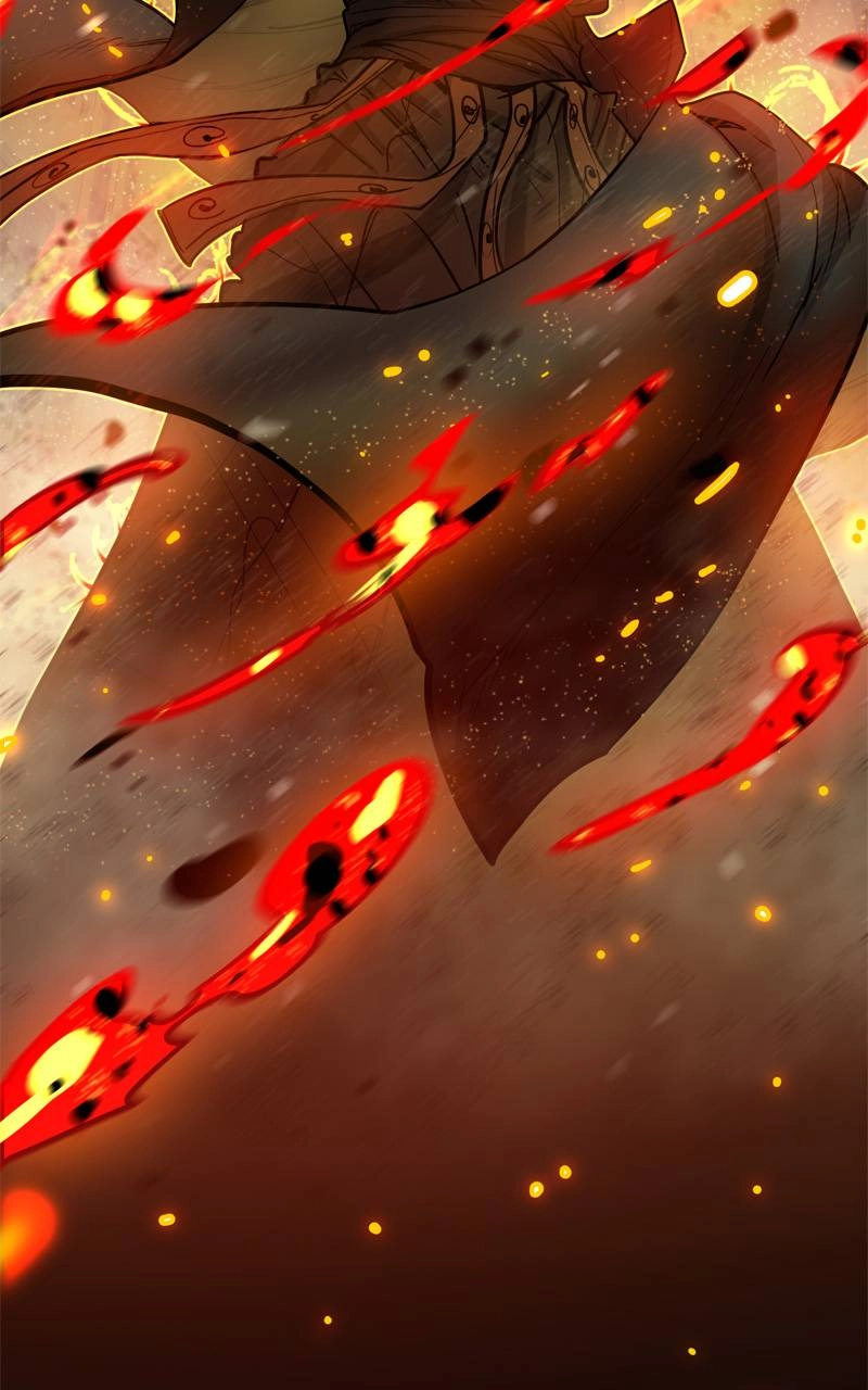 Ordeal Chapter 125, page 91 of 93