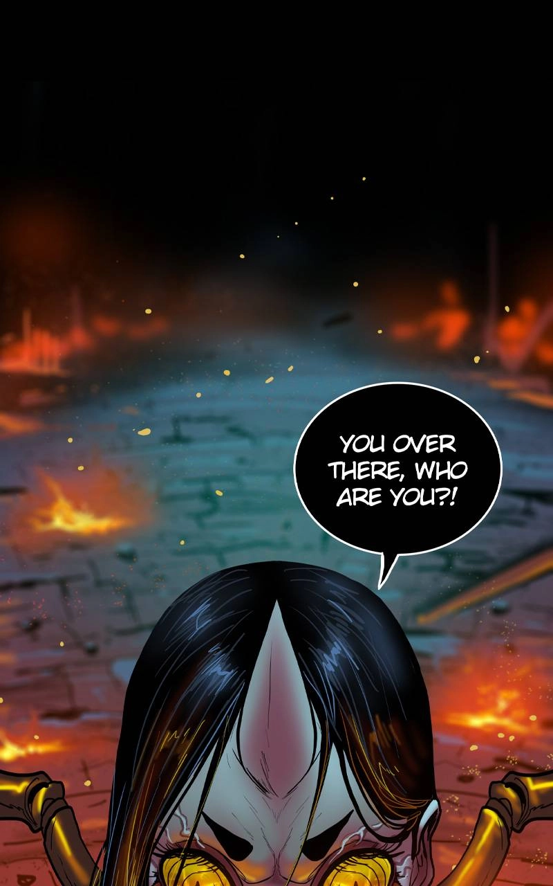 Ordeal Chapter 126, page 14 of 94