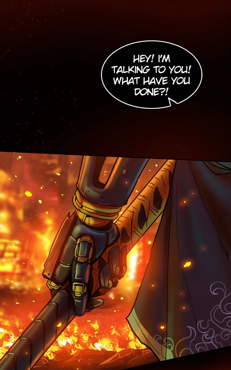 Ordeal Chapter 126, page 18 of 94